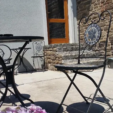 Csöpi Panzió