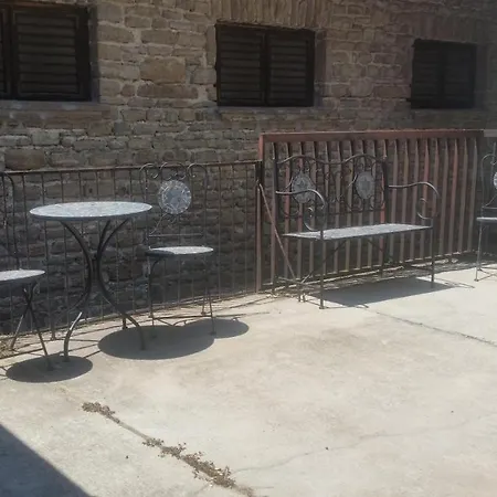 Csöpi Panzió Panzió Tihany