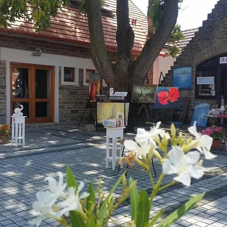 Csöpi Panzió