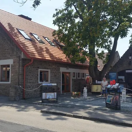 Csöpi Panzió Panzió Tihany