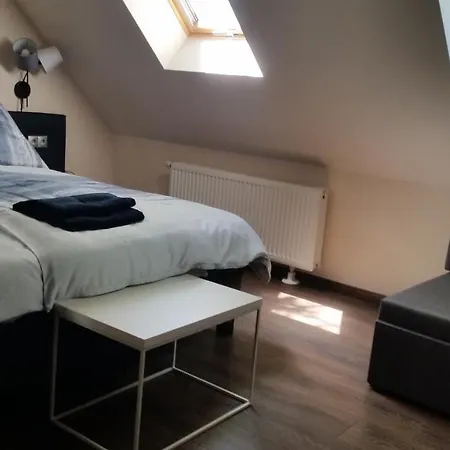 Csöpi Panzió *