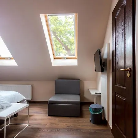 Csoepi Panzio 3* Tihany