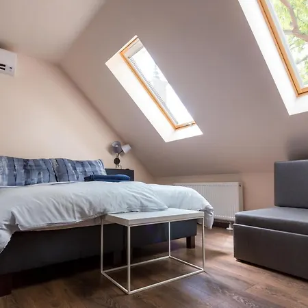 Bed and Breakfast Csoepi Panzio