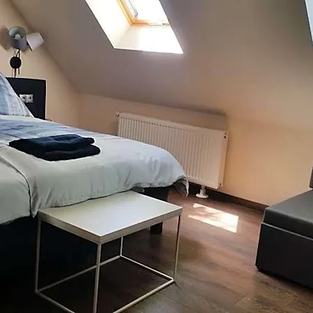 Bed and Breakfast Csoepi Panzio 3*