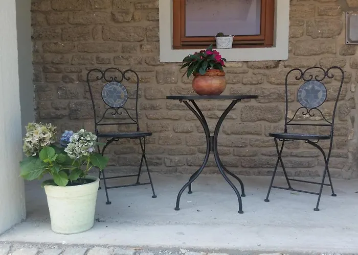 Csoepi Panzio Tihany