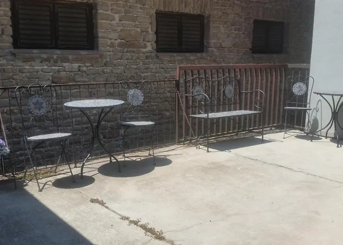 Csoepi Panzio Bed & Breakfast Tihany