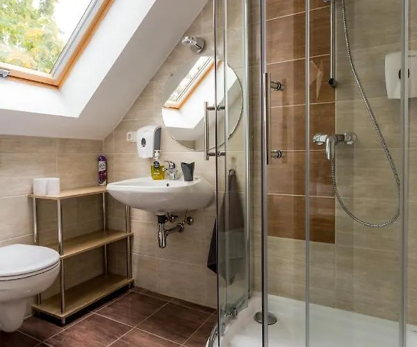 Bed & Breakfast Csoepi Panzio Tihany