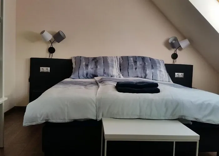 Bed & Breakfast Csoepi Panzio 3*