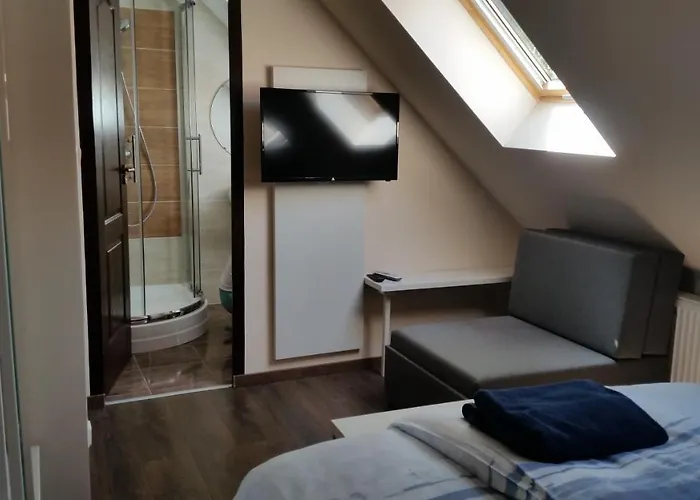 Csoepi Panzio Bed & Breakfast Tihany