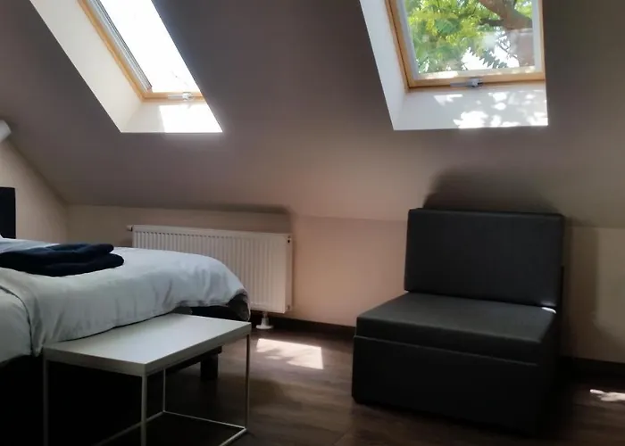 Csoepi Panzio Tihany