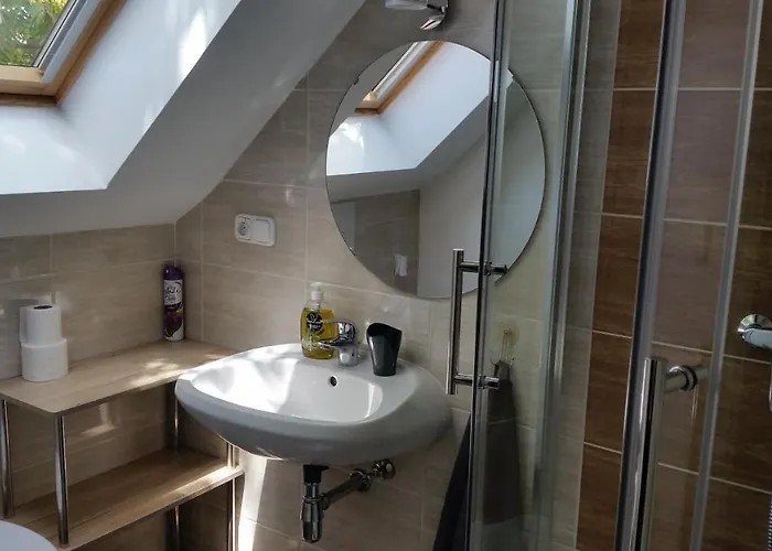 Frühstückspension Csoepi Panzio