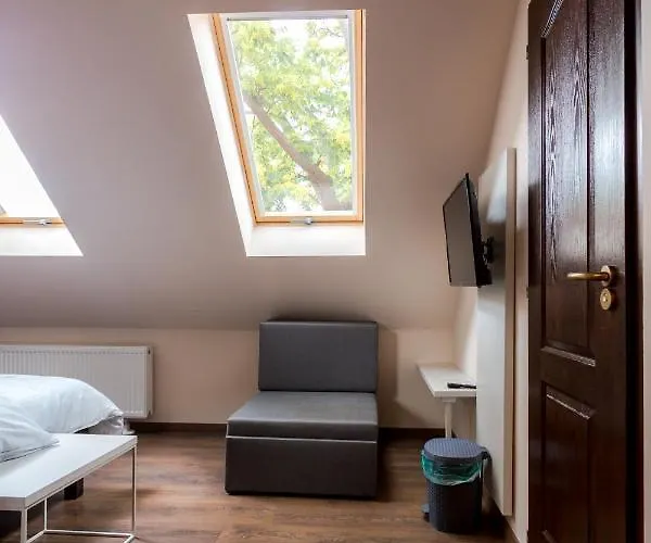 Csoepi Panzio 3* Tihany