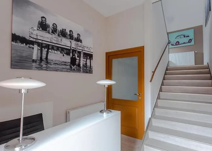 Csoepi Panzio Frühstückspension