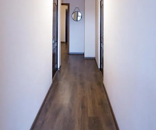 Bed & Breakfast Csoepi Panzio