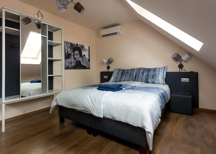 Csoepi Panzio Bed & Breakfast Tihany