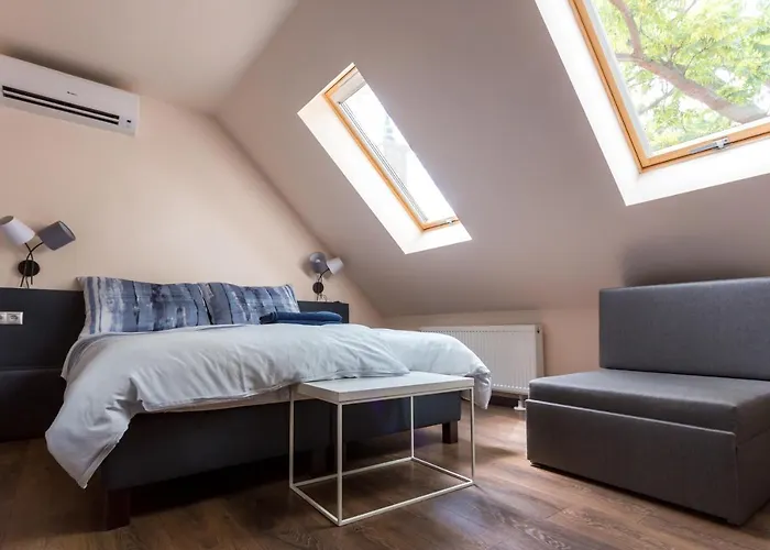 Bed & Breakfast Csoepi Panzio